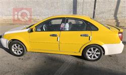 Chevrolet Optra